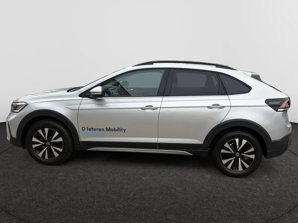 VOLKSWAGEN Taigo (2025) — foto 11 van 18