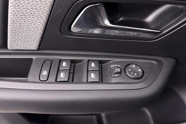 Citroen C4 (2024) — foto 10 van 25
