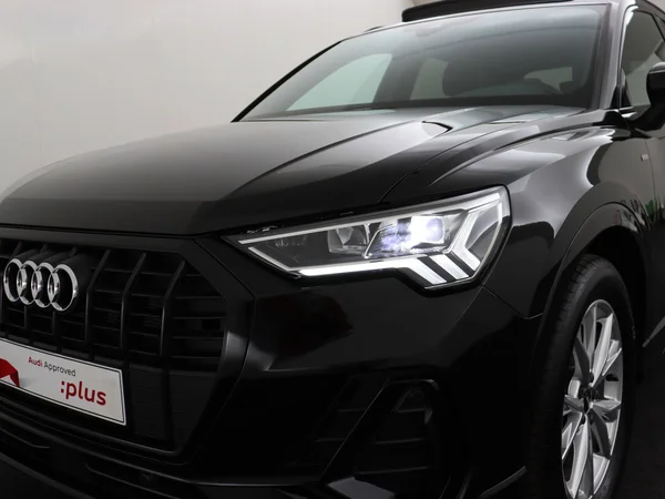 AUDI Q3 (2025) — foto 9 van 19