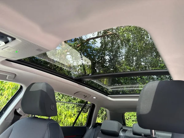 VOLKSWAGEN Golf Variant VIII Dsl (2023) — foto 9 van 24