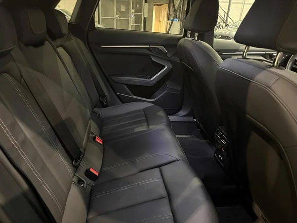 AUDI A3 Sportback PHEV (2025) — foto 6 van 16