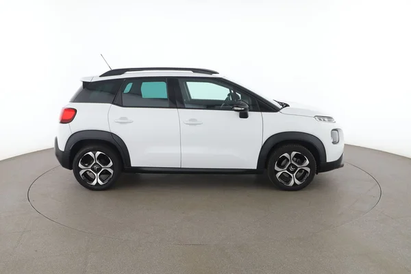 Citroen C3 (2019) — foto 13 van 16