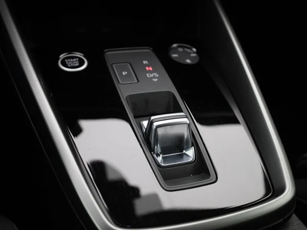 Audi A3 (2022) — foto 16 van 43