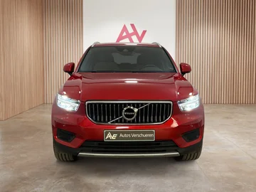 Volvo XC-40 3290fd2d-f2c2-43d3-a0d0-cf8cd417d62e