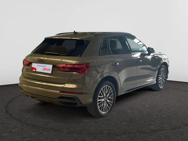 AUDI Q3 (2024) — foto 16 van 21