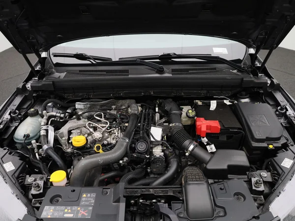 Renault Arkana (2025) — foto 31 van 40