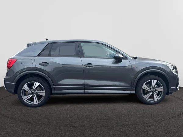 AUDI Q2 (2025) — foto 19 van 21