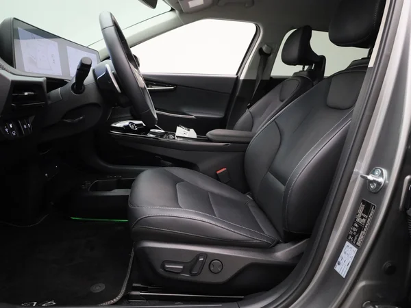 Kia EV6 (2024) — foto 81 van 81