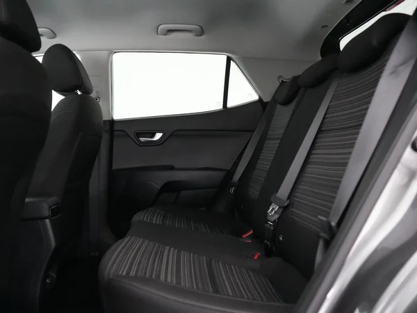 Kia Stonic (2025) — foto 5 van 25