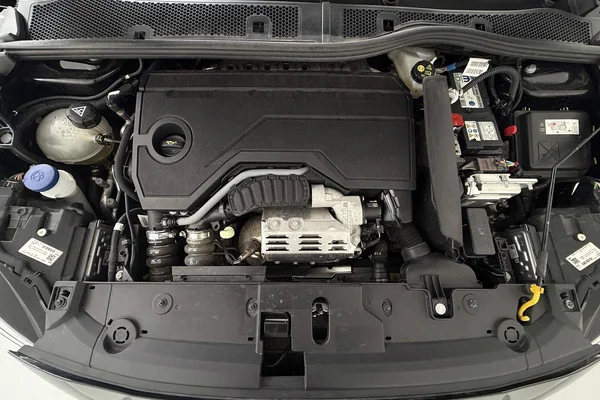 Peugeot 208 (2025) — foto 17 van 30