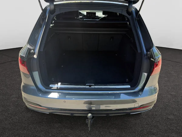 AUDI A4 Avant (2024) — foto 20 van 20