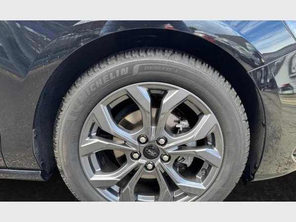 Ford FOCUS (2024) — foto 23 van 24