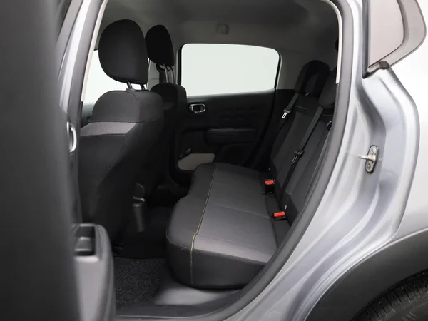 Citroën C3 (2022) — foto 6 van 35