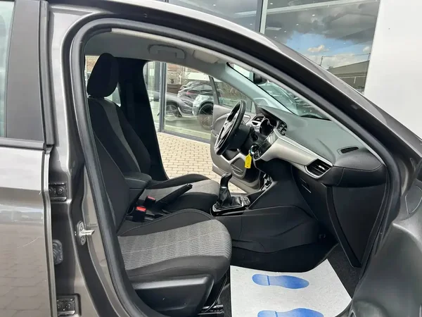 Opel Corsa (2020) — foto 4 van 18