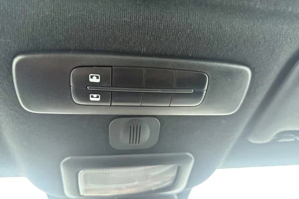 Abarth 595 (2021) — foto 13 van 27