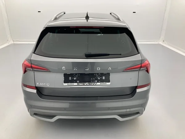 SKODA Kamiq (2023) — foto 11 van 36
