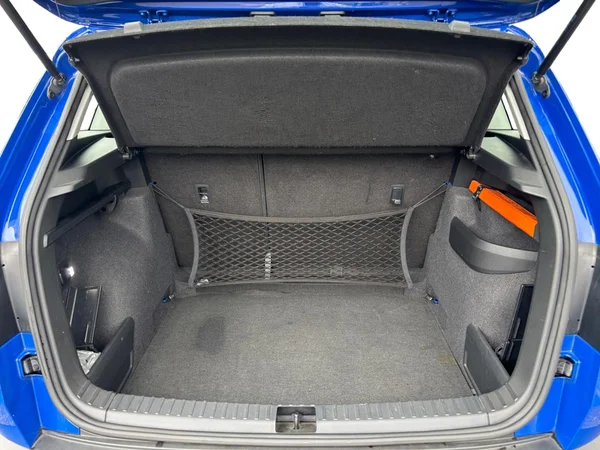SKODA Karoq (2018) — foto 13 van 21