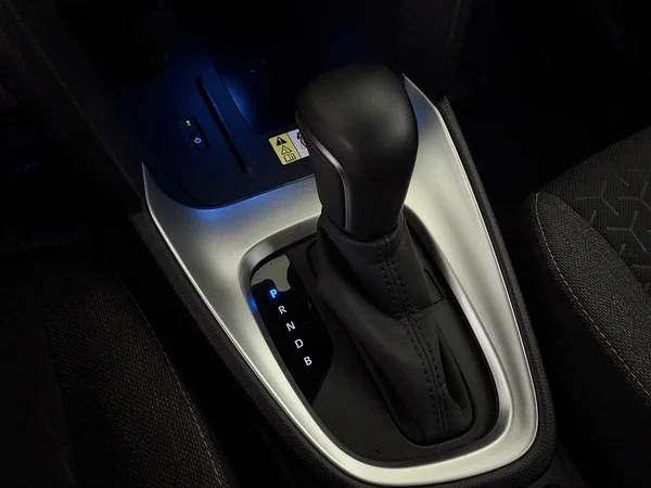 TOYOTA Yaris Cross (2022) — foto 4 van 30