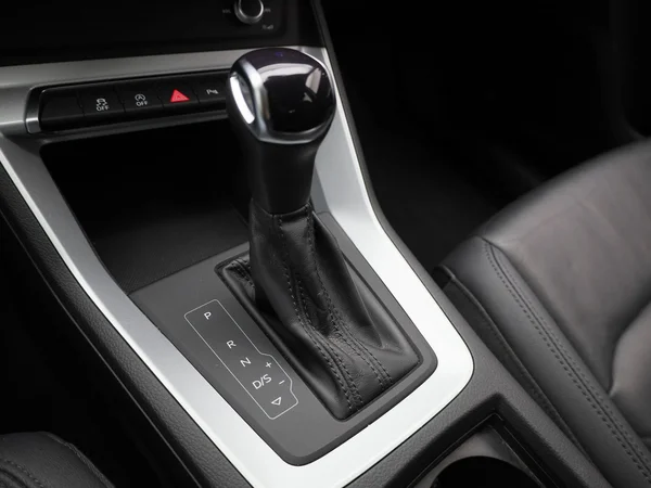 Audi Q3 (2022) — foto 19 van 38
