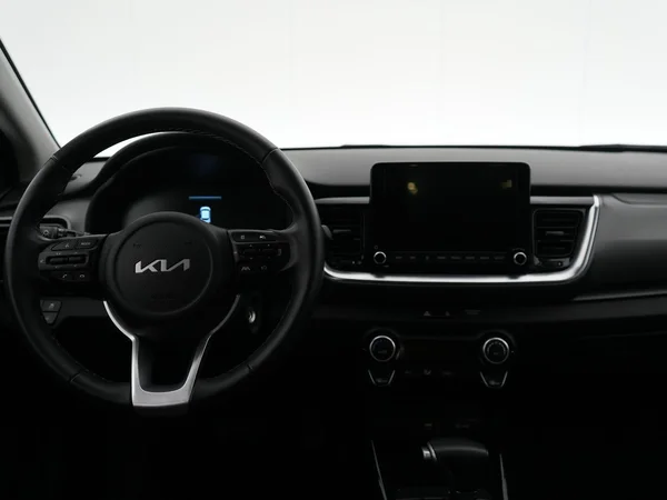 Kia Stonic (2025) — foto 20 van 22