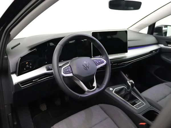 VOLKSWAGEN Golf VIII SW (2025) — foto 15 van 17