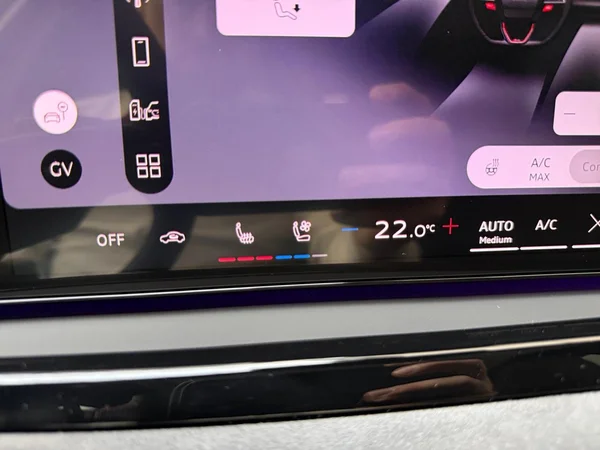 AUDI RS 5 Avant PHEV (2026) — foto 21 van 21