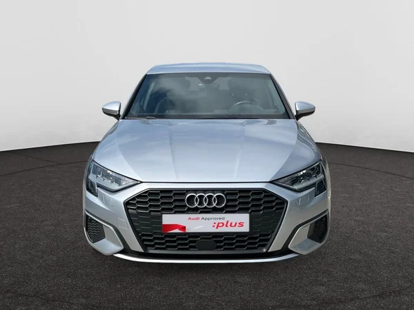 AUDI A3 Sportback (2024) — foto 10 van 21