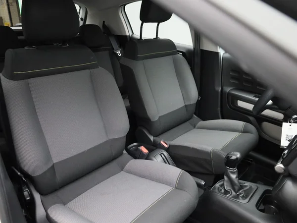 Citroën C3 (2022) — foto 26 van 37
