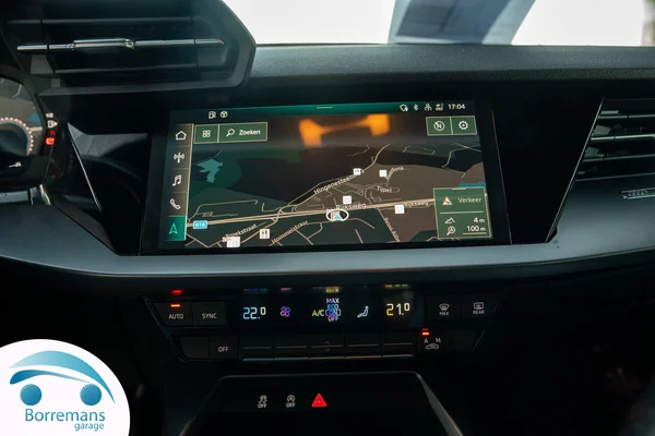 Audi A3 (2023) — foto 38 van 47
