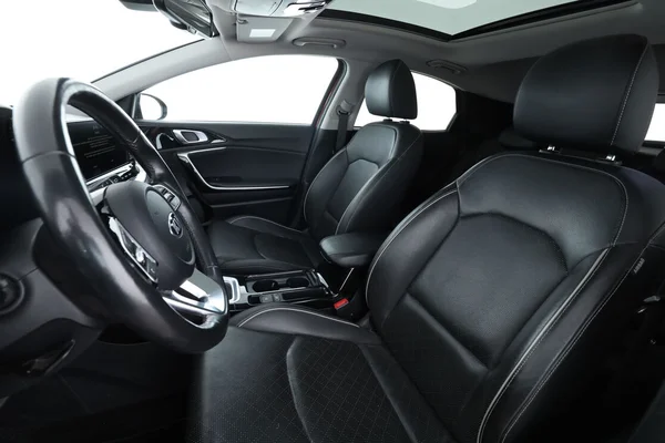 Kia XCeed (2020) — foto 16 van 16