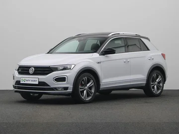VOLKSWAGEN T-Roc (2019)
