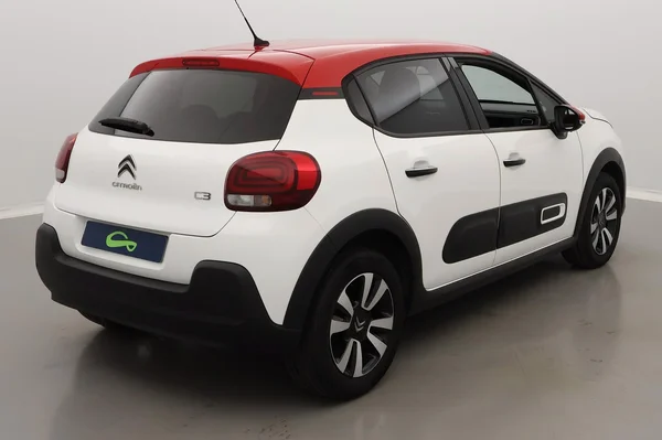 Citroen C3 (2023) — foto 16 van 20
