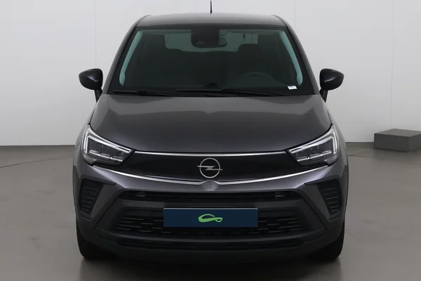 Opel Crossland (2022) — foto 12 van 20