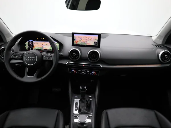 AUDI Q2 (2022) — foto 21 van 22