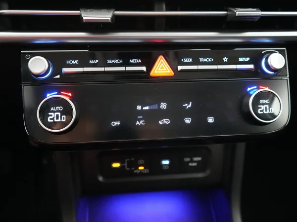 Hyundai Tucson (2025) — foto 9 van 23