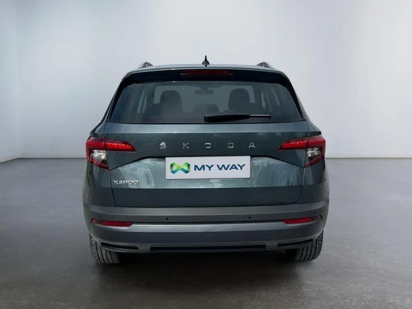 SKODA Karoq (2020) — foto 30 van 34