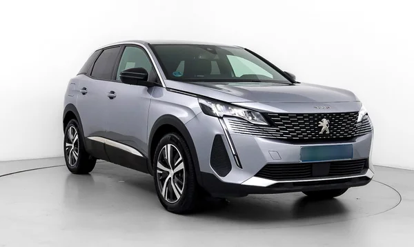 Peugeot 3008 (2024) — foto 67 van 72