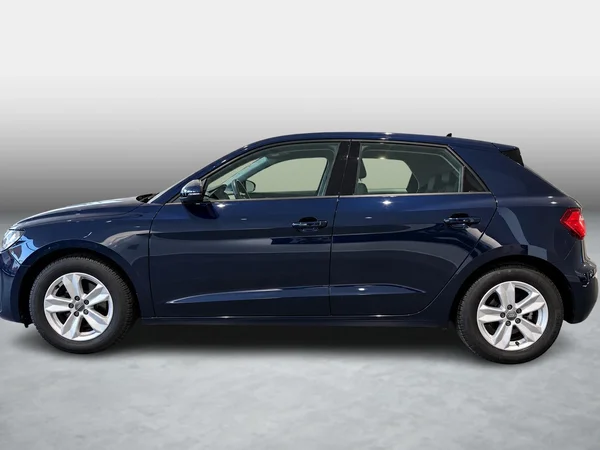Audi A1 (2019) — foto 14 van 16