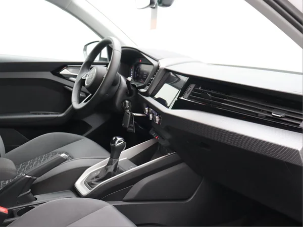 AUDI A1 Sportback (2025) — foto 15 van 19