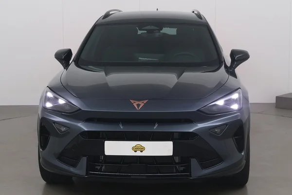 CUPRA Formentor (2026) — foto 5 van 12