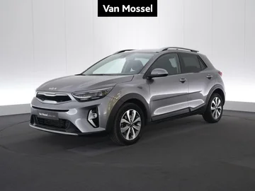 Kia Stonic (2025)