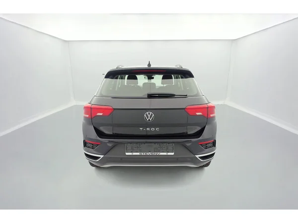 VOLKSWAGEN T-Roc (2021) — foto 35 van 36