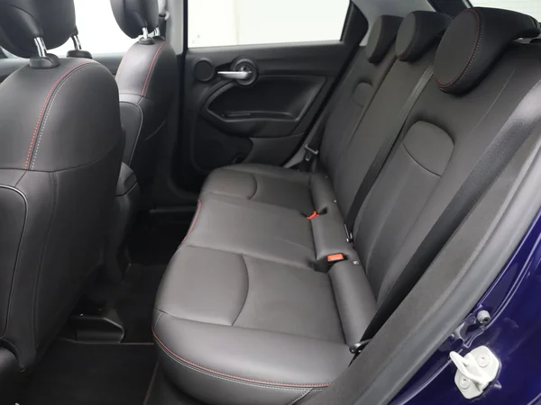 FIAT 500X Dolcevita (2024) — foto 4 van 19