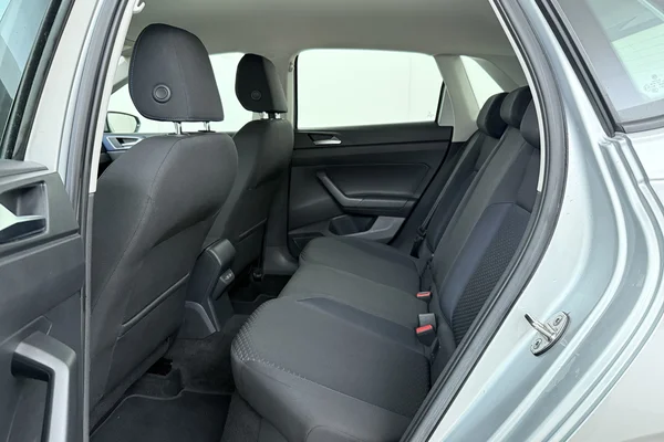 Volkswagen Polo (2020) — foto 20 van 21