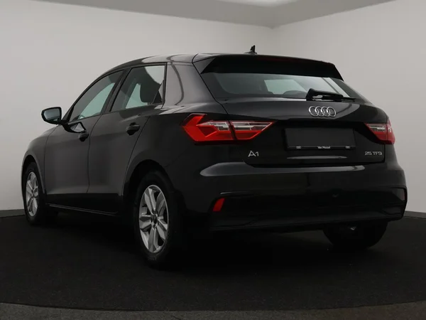 AUDI A1 Sportback (2022) — foto 21 van 27