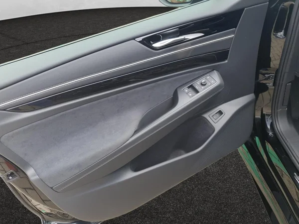 VOLKSWAGEN ID.7 Tourer (2026) — foto 4 van 16
