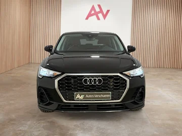Audi Q3 6a589720-f8d8-496b-82be-6b6ee6df525c