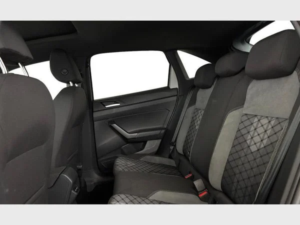 Volkswagen Taigo (2022) — foto 7 van 16