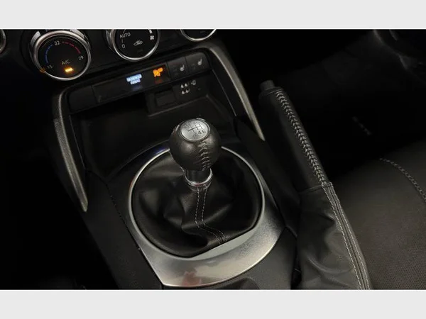 Mazda MX-5 (2023) — foto 8 van 25