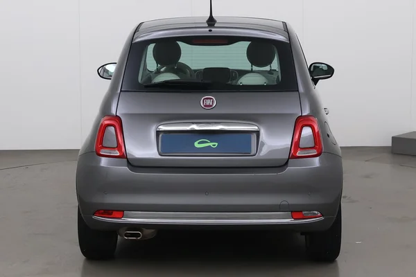 Fiat 500 (2020) — foto 14 van 19